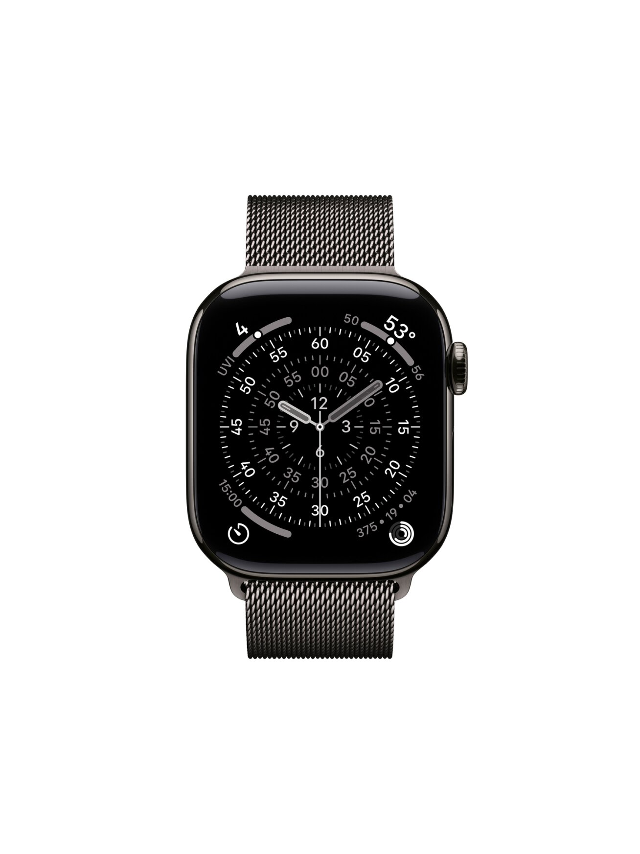 Watch Series 11 | Smart watch | GPS (satellite) | Always-On Retina display 1