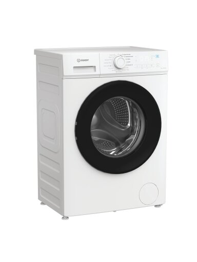 Washing machine | IMA 762B MY TIME EE | INDESIT Energy efficiency class A | Front loading | Washing capacity 7 kg | 1200 RPM | Depth 47 cm | Width 60 cm | Display | Digital | Steam function | White