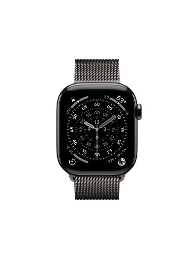 Watch Series 11 | Smart watch | GPS (satellite) | Always-On Retina display Watch Series 11 | Smart watch | GPS (satellite) | Always-On Retina display