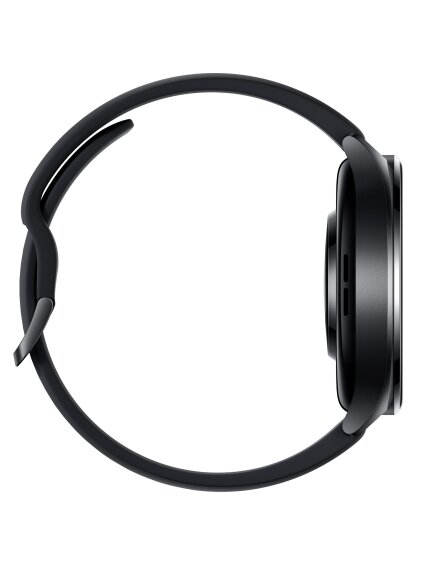 Watch 2 | Smart watch | GPS (satellite) | AMOLED | Black 3 Watch 2 | Smart watch | GPS (satellite) | AMOLED | Black 3