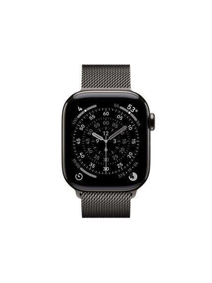 Watch Series 11 | Smart watch | GPS (satellite) | Always-On Retina display 1