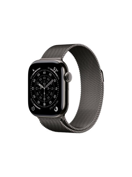 Watch Series 11 | Smart watch | GPS (satellite) | Always-On Retina display