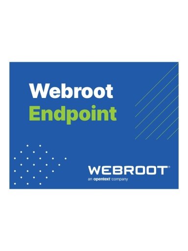 Webroot | Business Endpoint Protection with GSM Console | Antivirus Business Edition | 2 year(s) | License quantity 10-99 user(s)