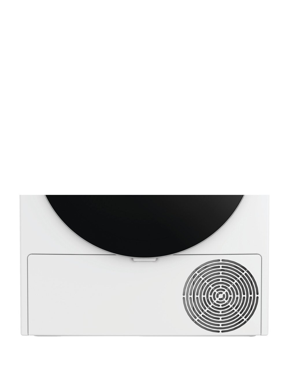 Whirlpool Dryer Machine | WP C8 WBS EE | Energy efficiency class C | Front loading | 8 kg | Digital | Depth 61 cm | Steam function | White 5 Whirlpool Dryer Machine | WP C8 WBS EE | Energy efficiency class C | Front loading | 8 kg | Digital | Depth 61 cm | Steam function | White 5