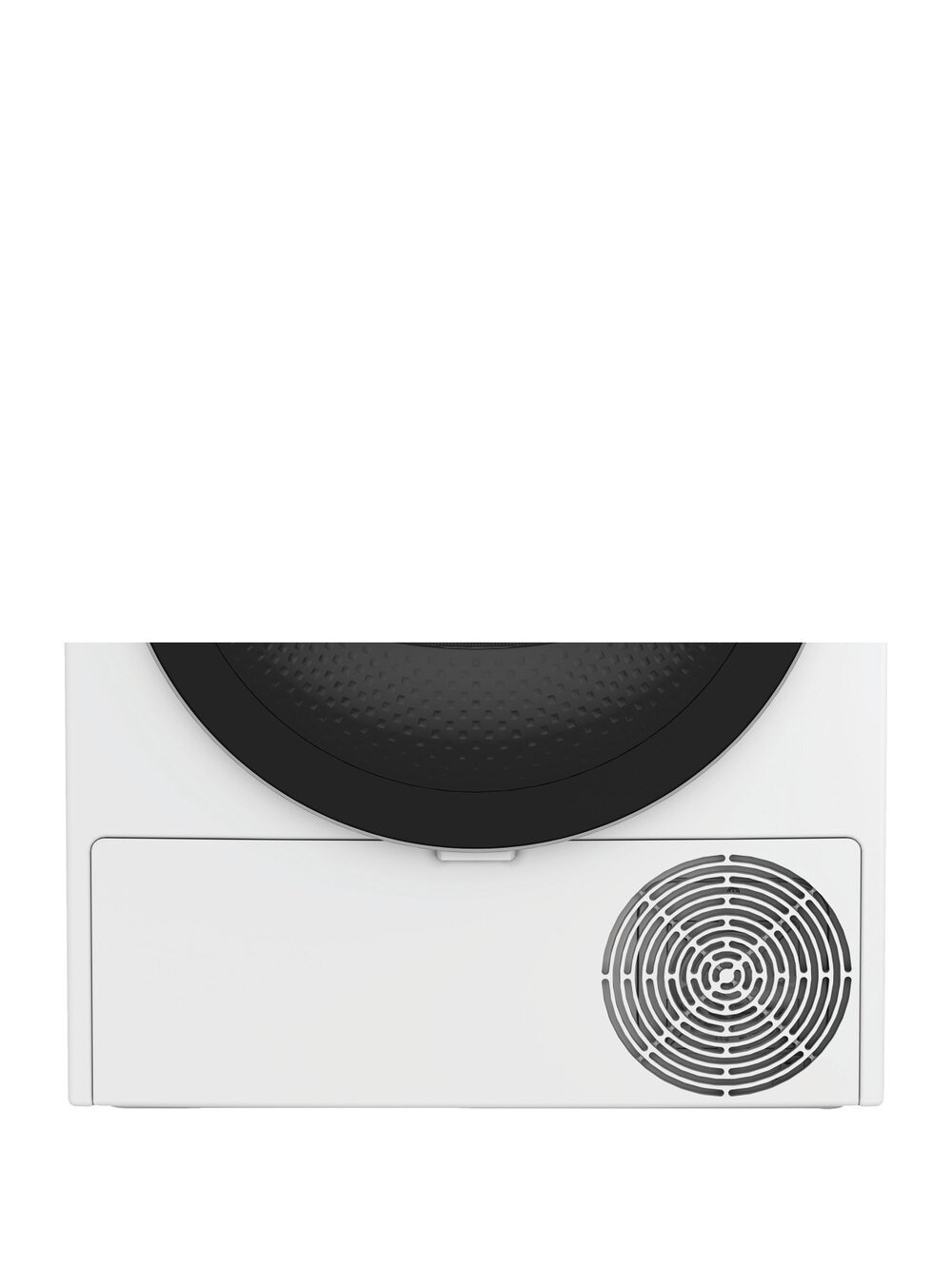 Whirlpool Dryer Machine | WP D9 WBS EE | Energy efficiency class D | Front loading | 9 kg | Heat pump | Digital | Depth 61 cm | White 8 Whirlpool Dryer Machine | WP D9 WBS EE | Energy efficiency class D | Front loading | 9 kg | Heat pump | Digital | Depth 61 cm | White 8