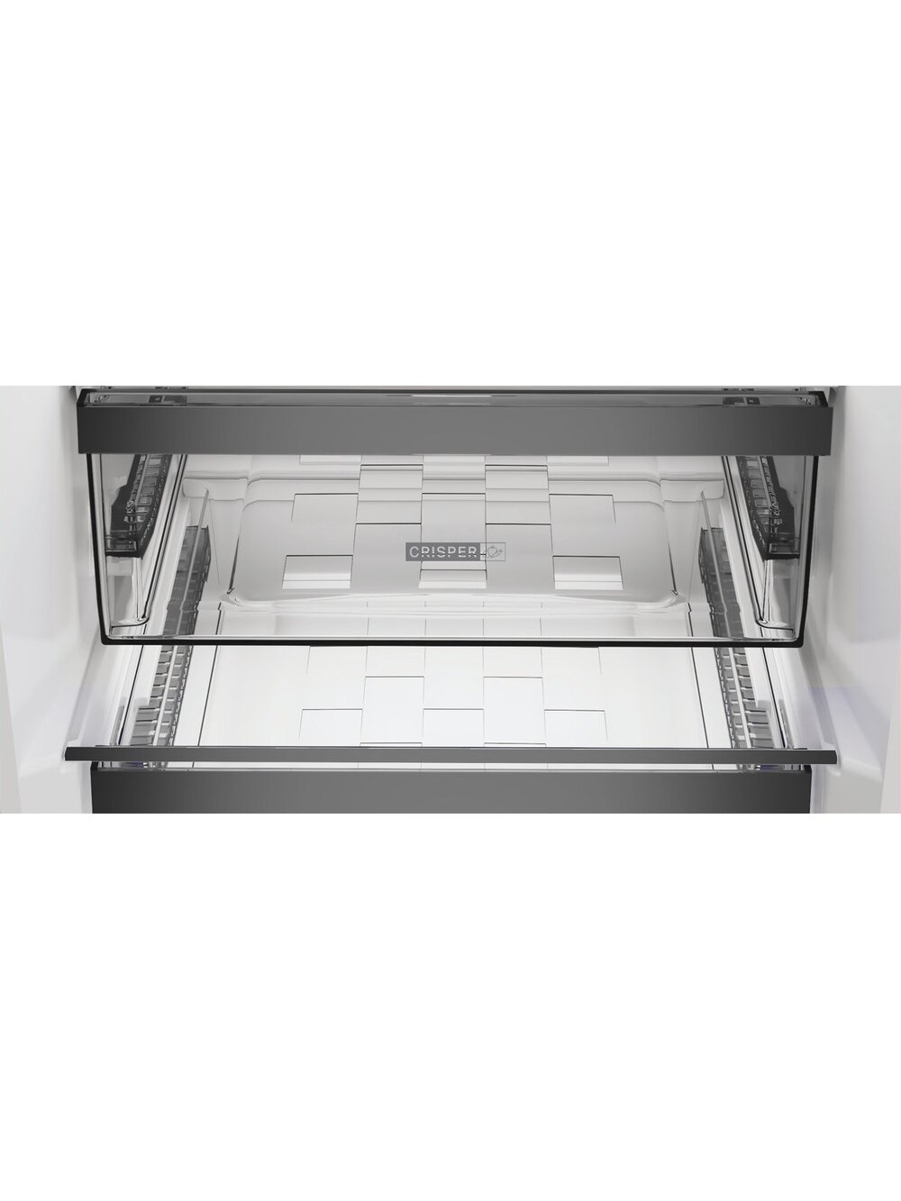 Whirlpool Refrigerator | WHK 26362 XBR4E | Energy efficiency class E | Free standing | Combi | Height 186.5 cm | No Frost system | Fridge net capacity 201 L | Freezer net capacity 106 L | Display | 37 dB | Black 4 Whirlpool Refrigerator | WHK 26362 XBR4E | Energy efficiency class E | Free standing | Combi | Height 186.5 cm | No Frost system | Fridge net capacity 201 L | Freezer net capacity 106 L | Display | 37 dB | Black 4