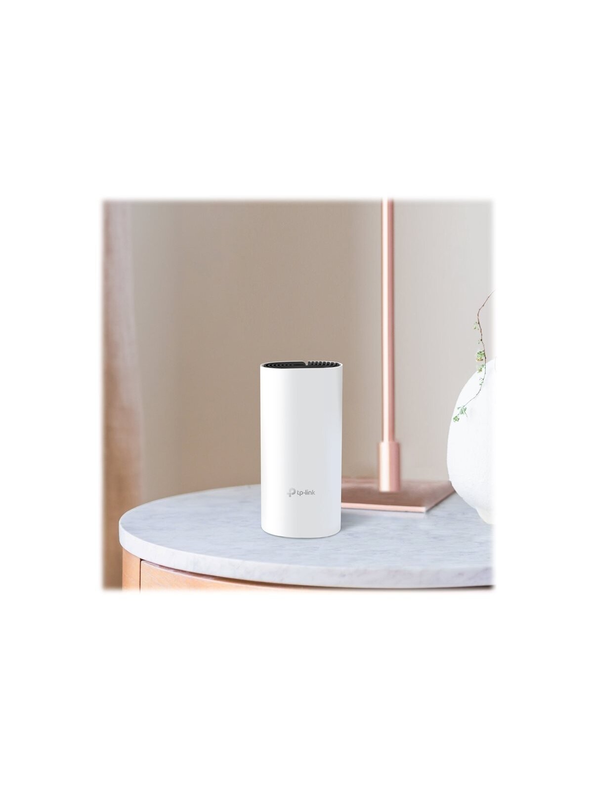 Whole Home Mesh WiFi System | Deco M4 (2-Pack) | 802.11ac | 300+867 Mbit/s | 10/100/1000 Mbit/s | Ethernet LAN (RJ-45) ports 2 | Mesh Support No | MU-MiMO Yes | No mobile broadband | Antenna type 2xInternal | No 4 Whole Home Mesh WiFi System | Deco M4 (2-Pack) | 802.11ac | 300+867 Mbit/s | 10/100/1000 Mbit/s | Ethernet LAN (RJ-45) ports 2 | Mesh Support No | MU-MiMO Yes | No mobile broadband | Antenna type 2xInternal | No 4