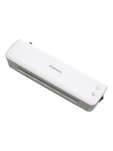 White/Gray | Ion A4 Laminator