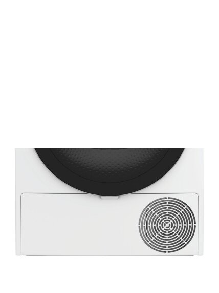 Whirlpool Dryer Machine | WP D9 WBS EE | Energy efficiency class D | Front loading | 9 kg | Heat pump | Digital | Depth 61 cm | White 8 Whirlpool Dryer Machine | WP D9 WBS EE | Energy efficiency class D | Front loading | 9 kg | Heat pump | Digital | Depth 61 cm | White 8