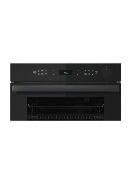 Whirlpool Oven | AKZ9S 8270 FB | 73 L | Electric | Hydrolytic/Pyrolysis | Electronic | Steam function | Convection | Height 59.5 cm | Width 59.5 cm | Black 3 Whirlpool Oven | AKZ9S 8270 FB | 73 L | Electric | Hydrolytic/Pyrolysis | Electronic | Steam function | Convection | Height 59.5 cm | Width 59.5 cm | Black 3