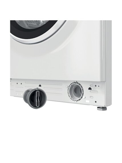 Whirlpool Washing machine | WRBSB 6249 W EU | Energy efficiency class C | Front loading | Washing capacity 6 kg | 1200 RPM | Depth 43 cm | Width 60 cm | LED | White 4 Whirlpool Washing machine | WRBSB 6249 W EU | Energy efficiency class C | Front loading | Washing capacity 6 kg | 1200 RPM | Depth 43 cm | Width 60 cm | LED | White 4