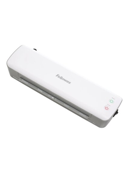 White/Gray | Ion A4 Laminator White/Gray | Ion A4 Laminator