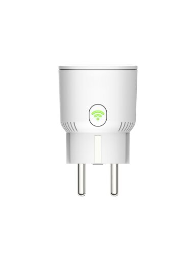 WiFi Plug | White