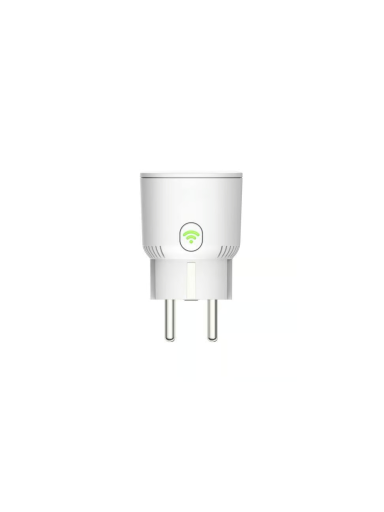 WiFi Plug | White