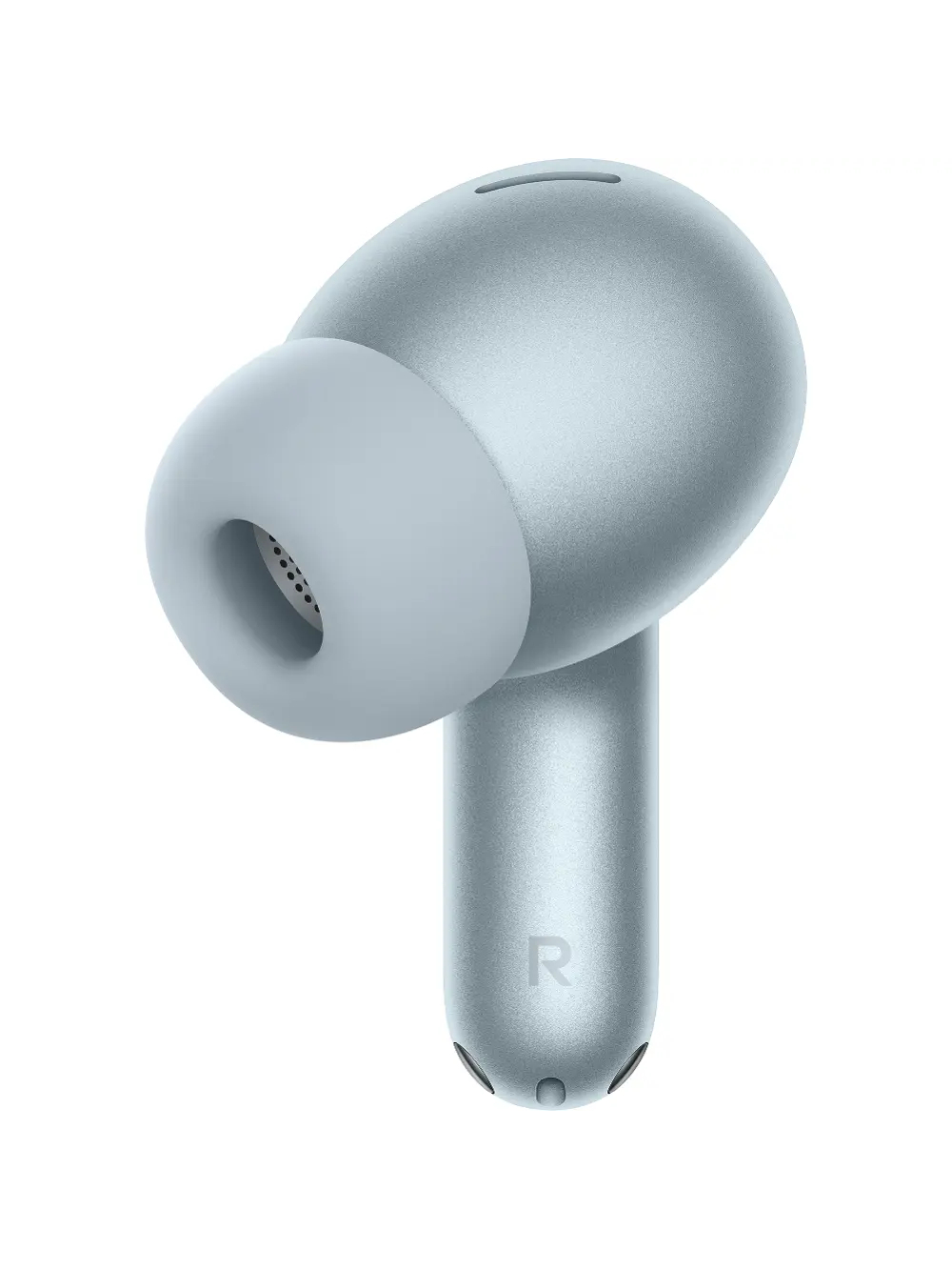 Xiaomi | Earbuds | Redmi Buds 8 Pro | Bluetooth | Open-Ear | Glacier Blue | Wireless 5 Xiaomi | Earbuds | Redmi Buds 8 Pro | Bluetooth | Open-Ear | Glacier Blue | Wireless 5