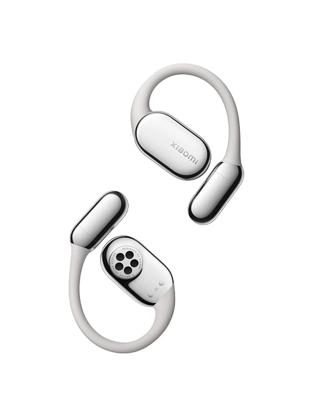 Xiaomi | Earphones | OpenWear Stereo Pro | Noise reduction 2 Xiaomi | Earphones | OpenWear Stereo Pro | Noise reduction 2