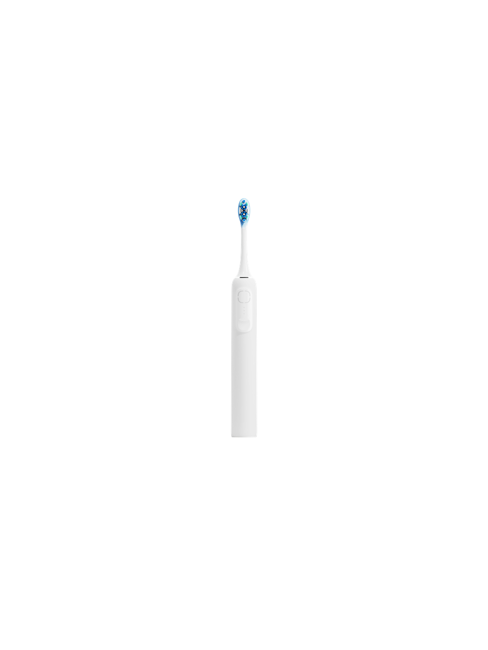 Xiaomi | Oscillation Electric Toothbrush | Rechargeable | For adults | Number of brush heads included 1 | Number of teeth brushing modes 3 | White