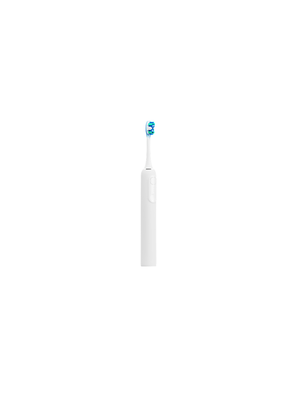 Xiaomi | Oscillation Electric Toothbrush | Rechargeable | For adults | Number of brush heads included 1 | Number of teeth brushing modes 3 | White 1 Xiaomi | Oscillation Electric Toothbrush | Rechargeable | For adults | Number of brush heads included 1 | Number of teeth brushing modes 3 | White 1