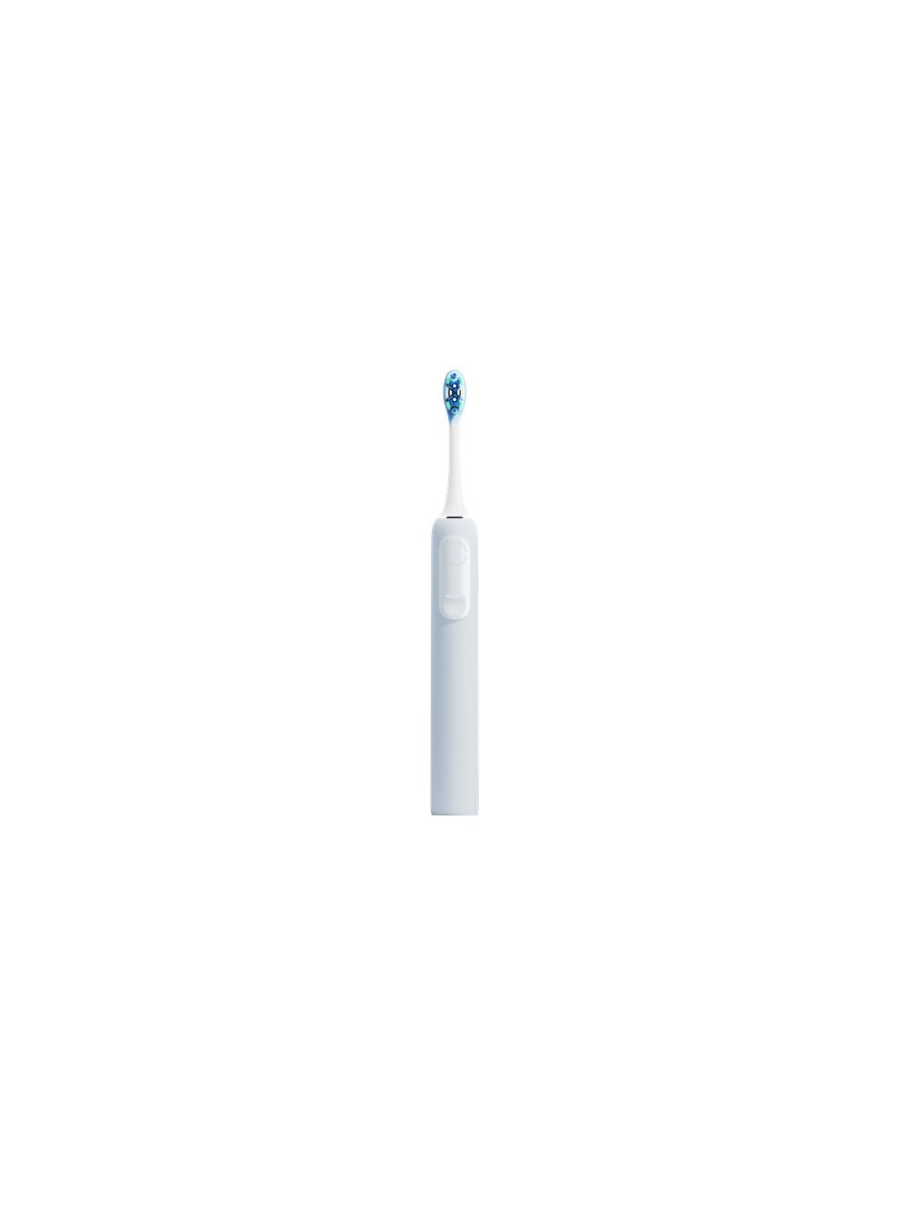 Xiaomi | Oscillation Electric Toothbrush | Rechargeable | For adults | Number of brush heads included 1 | Number of teeth brushing modes 3 | Blue Xiaomi | Oscillation Electric Toothbrush | Rechargeable | For adults | Number of brush heads included 1 | Number of teeth brushing modes 3 | Blue