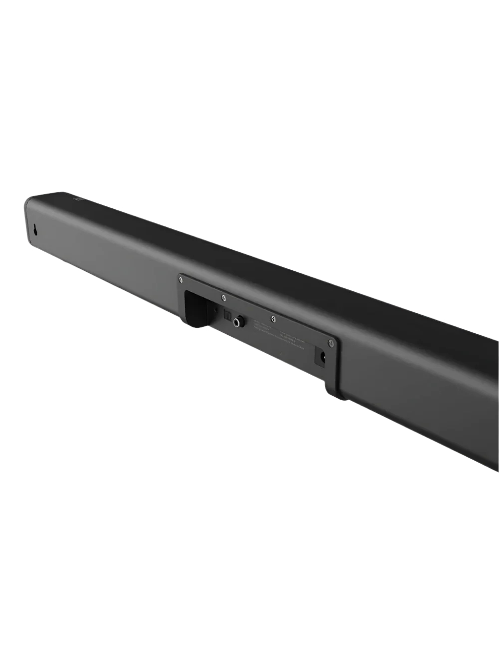 Xiaomi | Soundbar | 2.0ch | Bluetooth | Black | Wireless connection Xiaomi | Soundbar | 2.0ch | Bluetooth | Black | Wireless connection