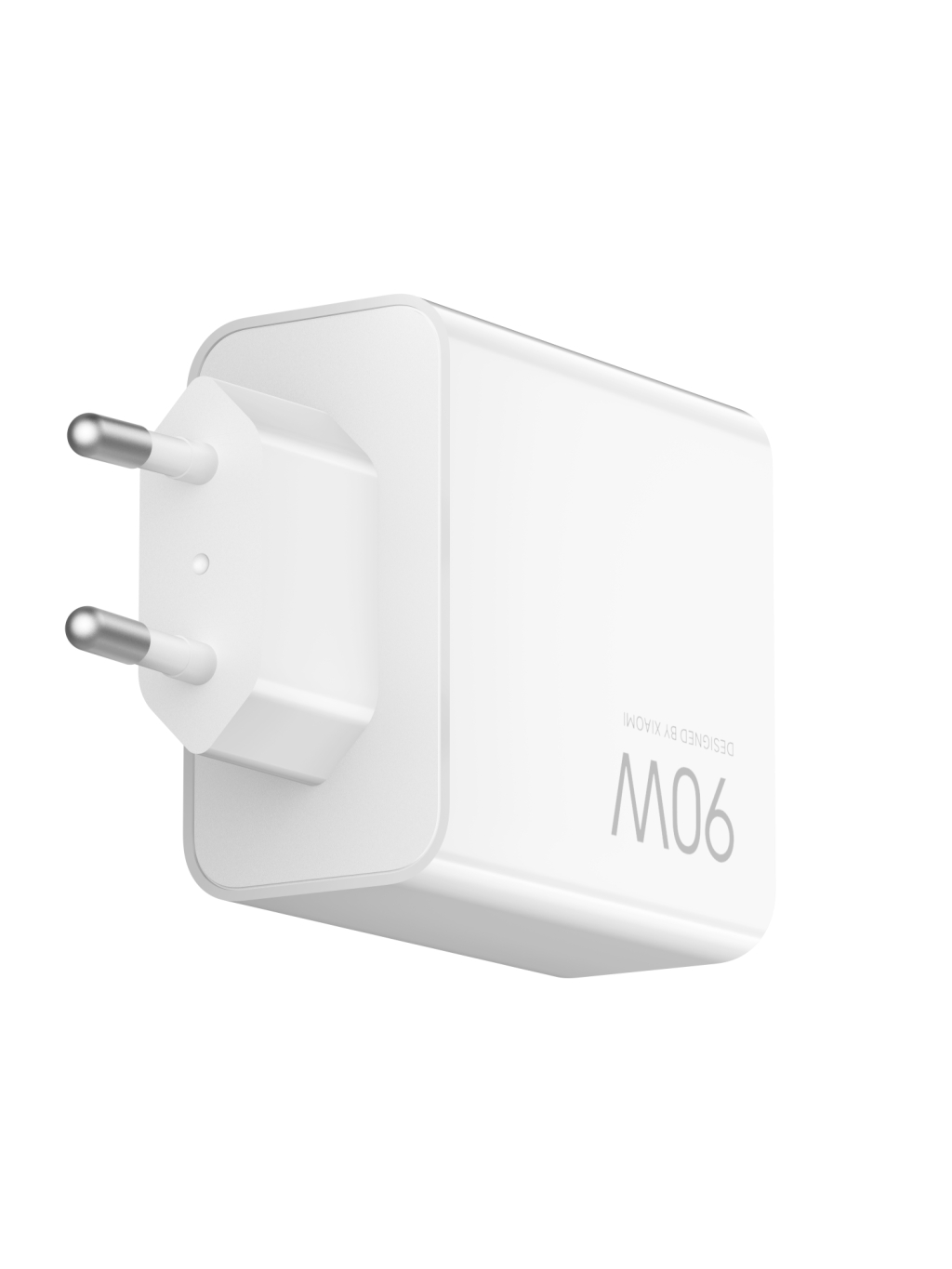 Xiaomi 90W HyperCharge Power Adapter (3-Port), EU 1
