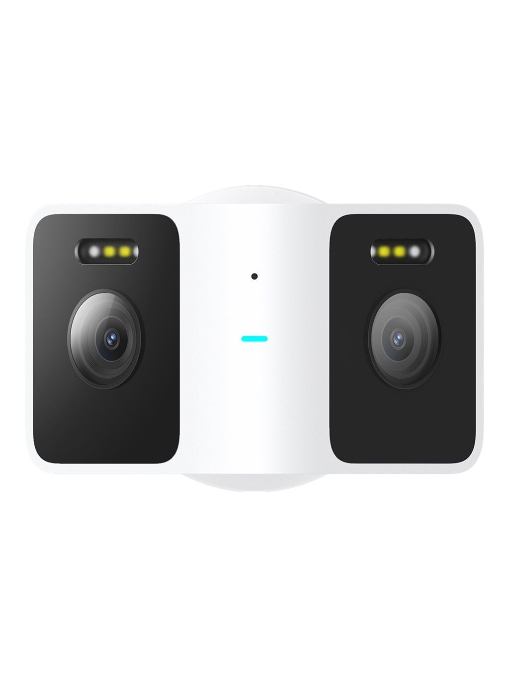 Xiaomi Camera | CW100 Dual EU | Bullet | 3 MP | F1.6 | IP66 | H.265 | Micro SD, Max. 256 GB
