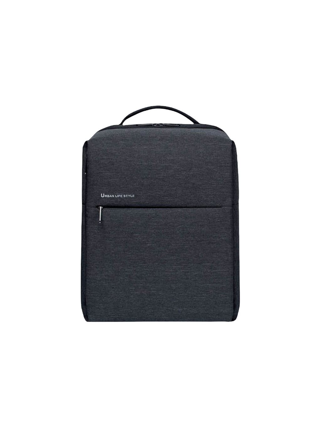 Xiaomi | City Backpack 2 | Fits up to size 15.6 " | Backpack | Dark Gray 2 Xiaomi | City Backpack 2 | Fits up to size 15.6 " | Backpack | Dark Gray 2
