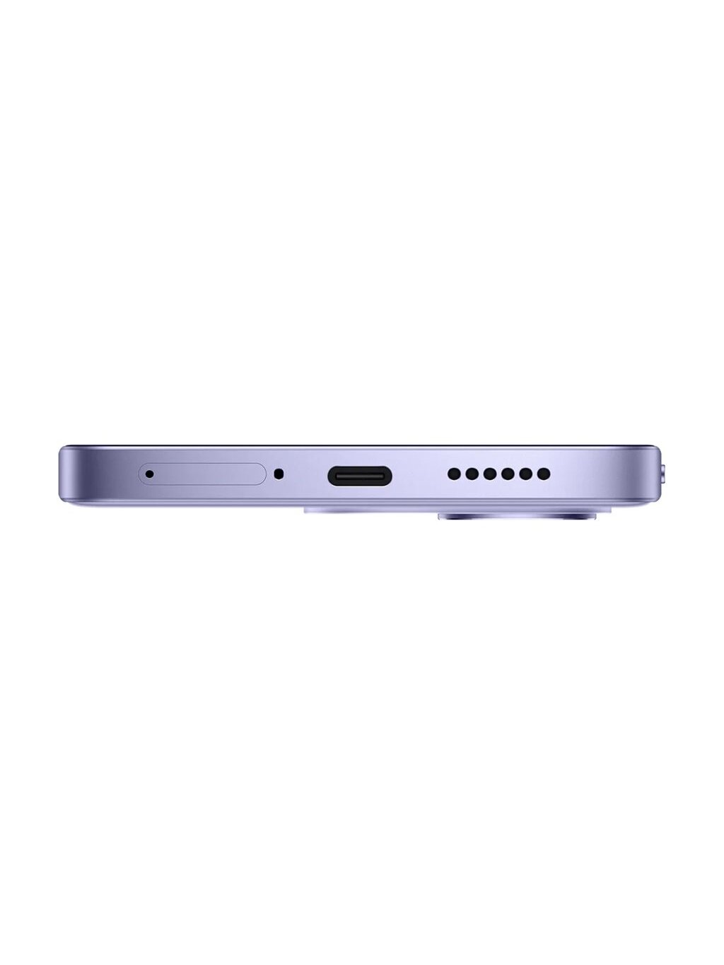 Xiaomi Redmi Note 17 | Celestial Purple | 6.99 " | 2396 x 1080 pixels | Qualcomm | Snapdragon 6s 4G Gen 2 | Internal RAM 4 GB | 128 GB | Dual SIM | 4G | Main camera resolution 50 MP | Secondary camera resolution 16 MP | Android | 16 | 7700 mAh 8
