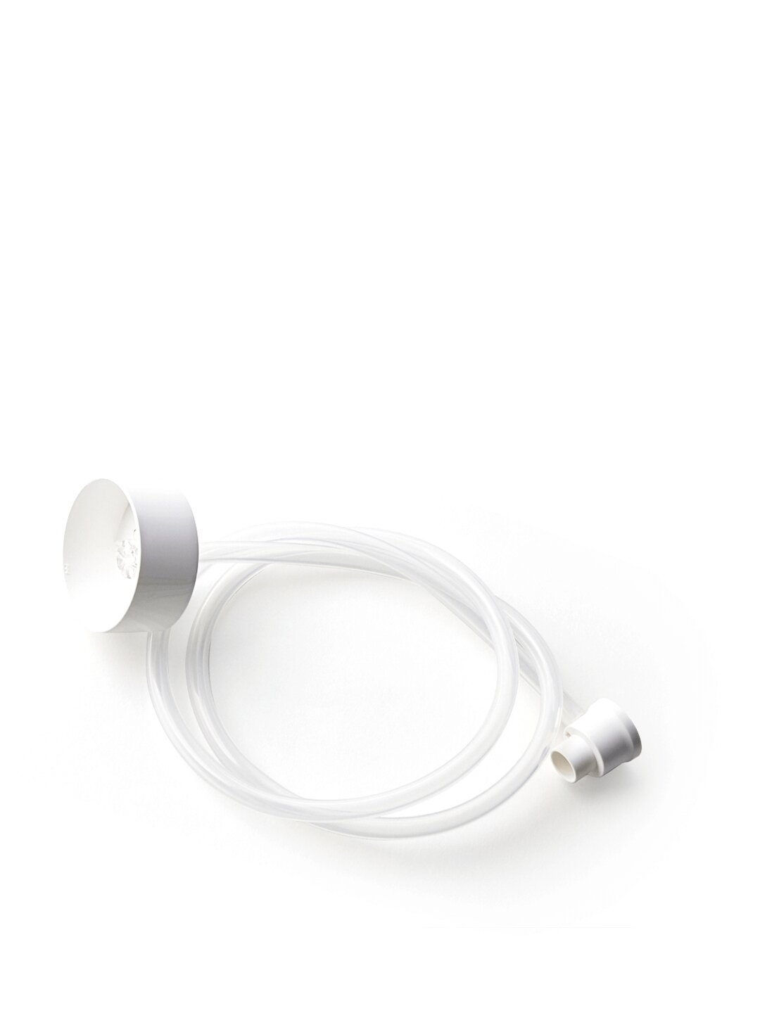 Xiaomi Instant Hot Water Dispenser S1 Tube | ABS, PP, Silicone | White Xiaomi Instant Hot Water Dispenser S1 Tube | ABS, PP, Silicone | White