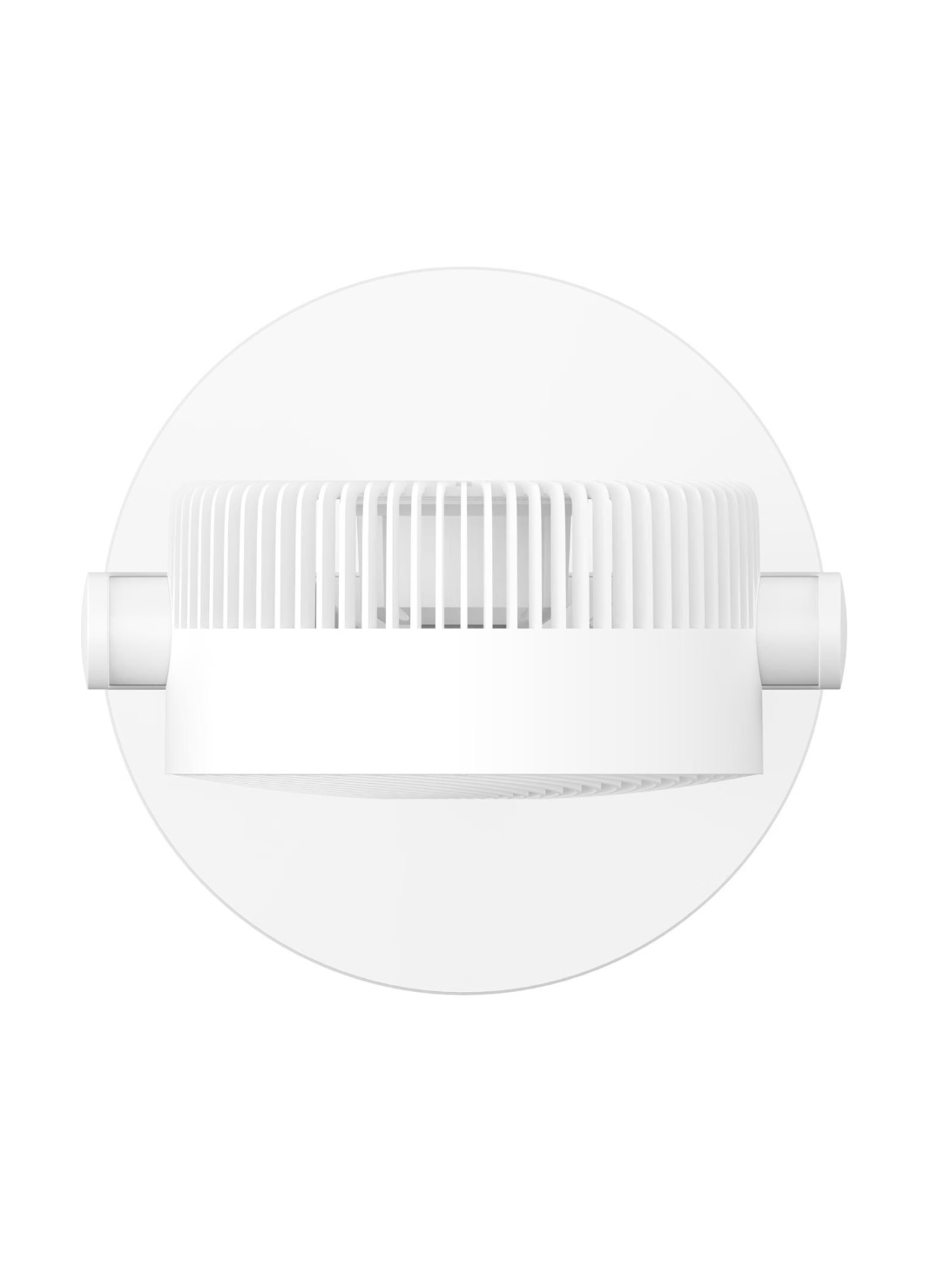 Xiaomi | Smart Standing Air Circulation Fan EU | Stand Fan | White | Diameter 32 cm | Number of speeds 100 | Oscillation 1