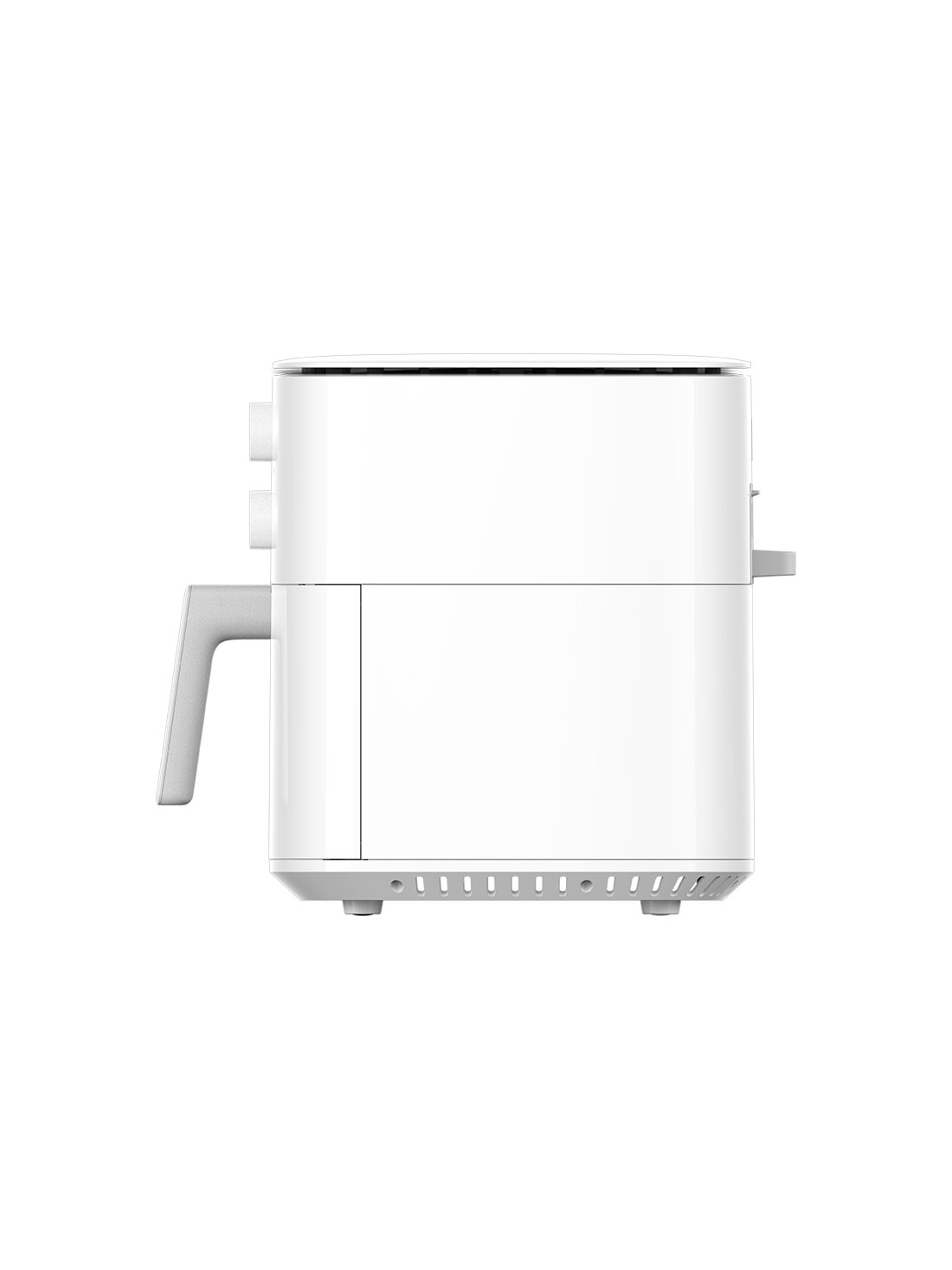 Xiaomi | Air Fryer EU | Essential | Power 1550 W | Capacity 6 L | White 2 Xiaomi | Air Fryer EU | Essential | Power 1550 W | Capacity 6 L | White 2