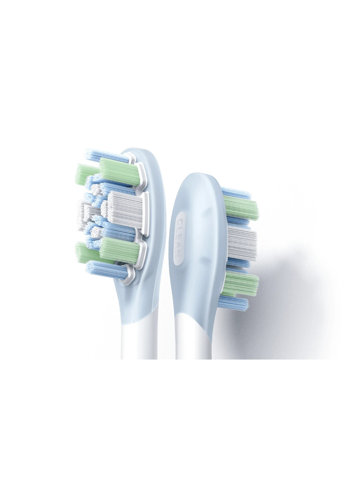 Xiaomi | Oscillation Electric Toothbrush | Rechargeable | For adults | Number of brush heads included 1 | Number of teeth brushing modes 3 | Blue 3