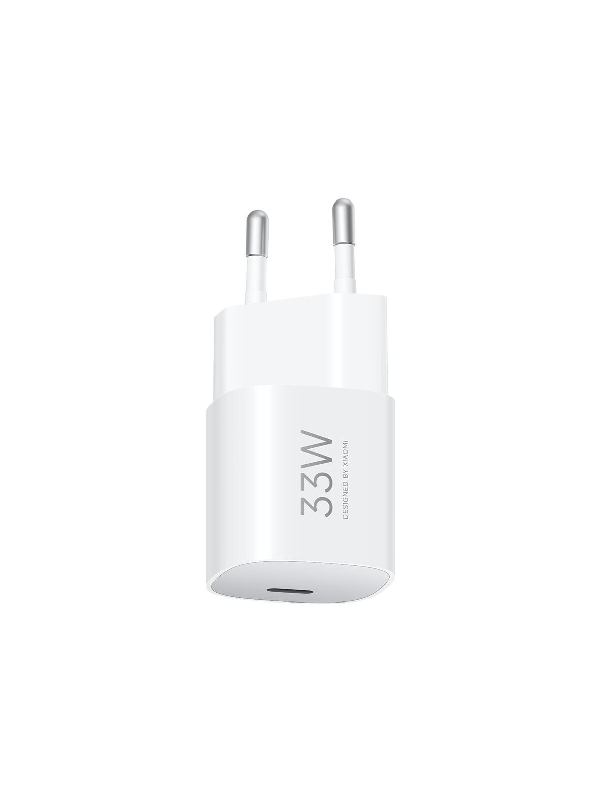 Xiaomi 33W Nano Power Adapter (USB-C) Xiaomi 33W Nano Power Adapter (USB-C)