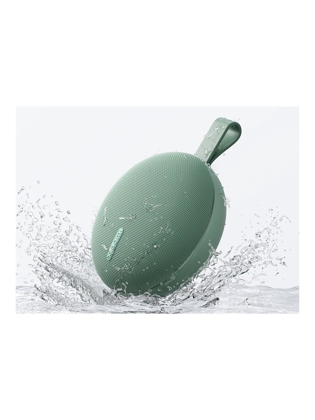 Xiaomi Bluetooth Speaker Essential | 5 W | Bluetooth | Green | Portable | Wireless connection 3 Xiaomi Bluetooth Speaker Essential | 5 W | Bluetooth | Green | Portable | Wireless connection 3