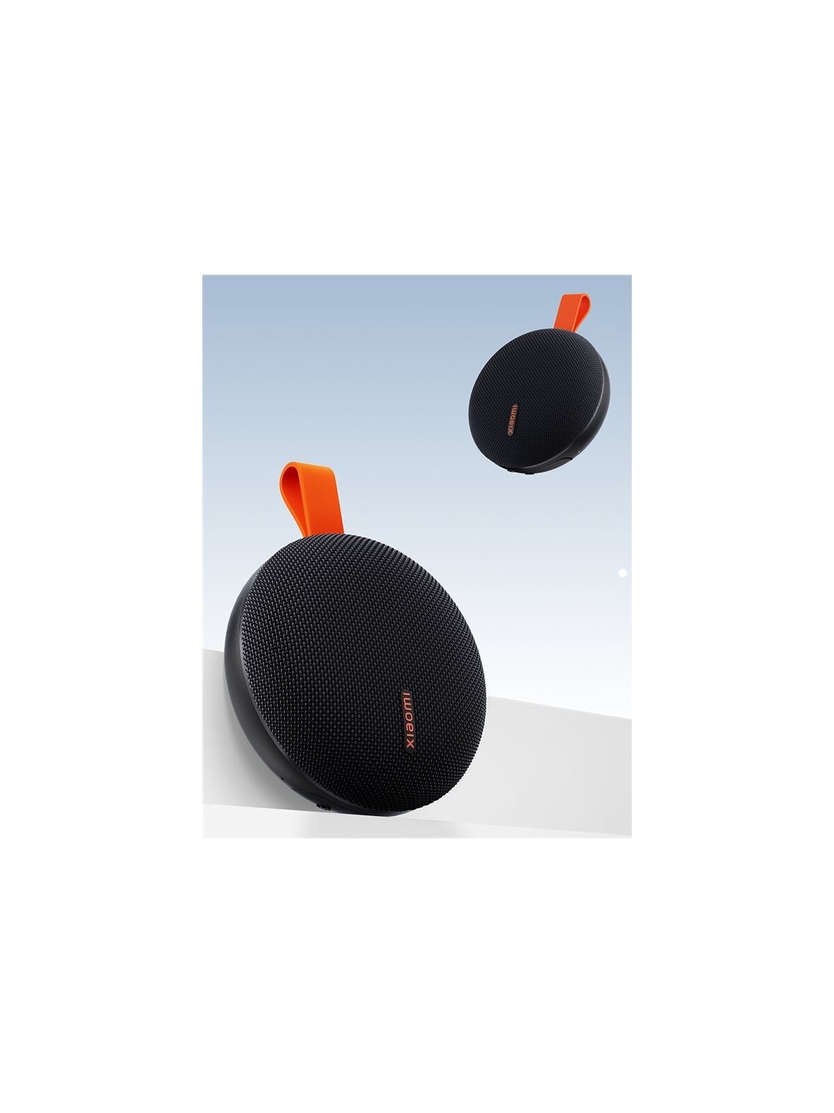 Xiaomi Bluetooth Speaker Essential, Black | Xiaomi