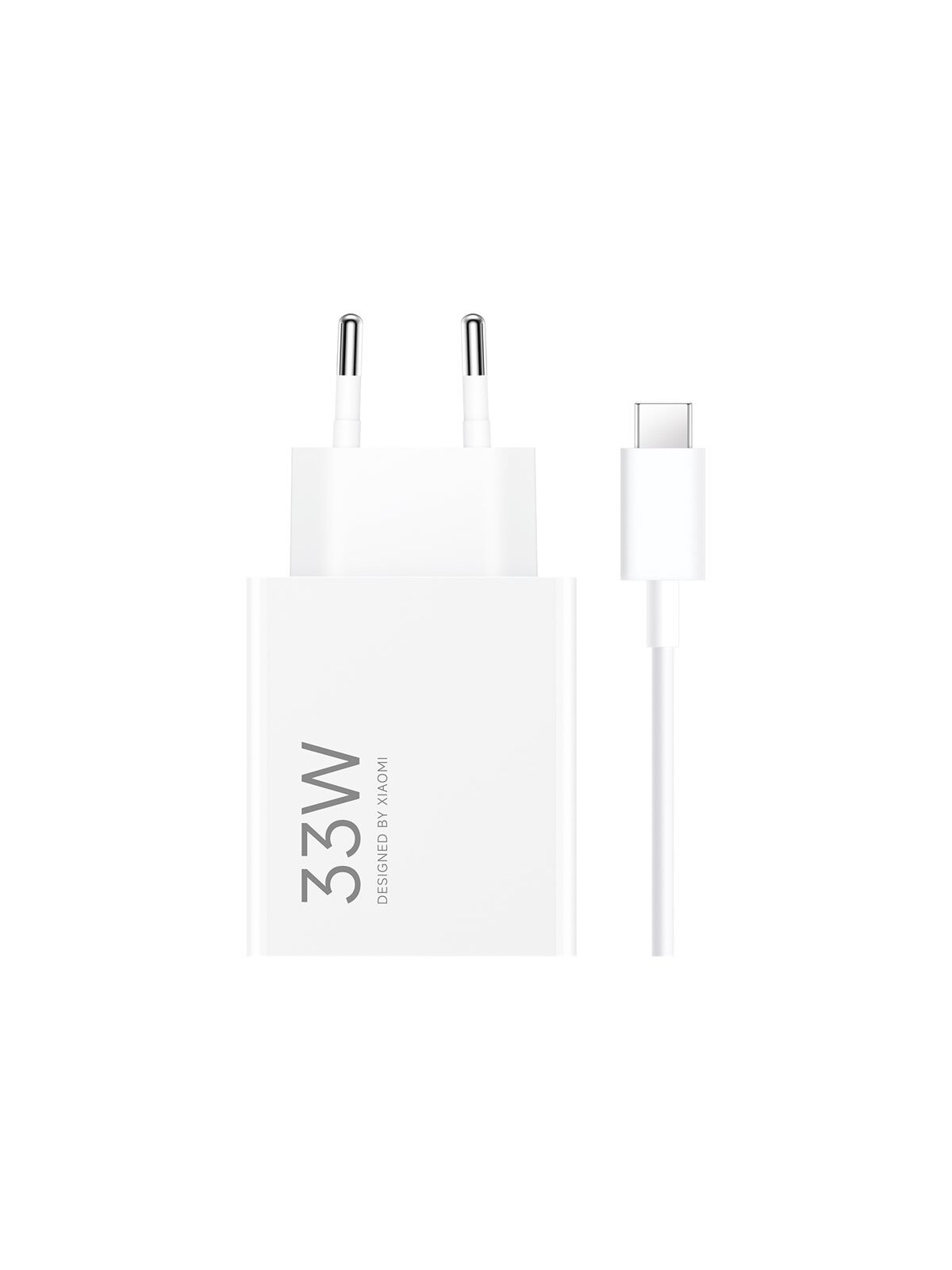 Xiaomi Charging Combo (Type-A) EU, 33W Xiaomi Charging Combo (Type-A) EU, 33W