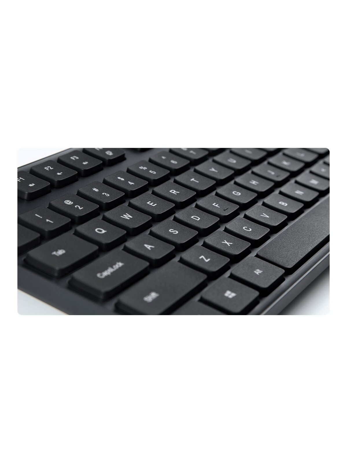Xiaomi | Keyboard and Mouse | Keyboard and Mouse Set | Black 3 Xiaomi | Keyboard and Mouse | Keyboard and Mouse Set | Black 3
