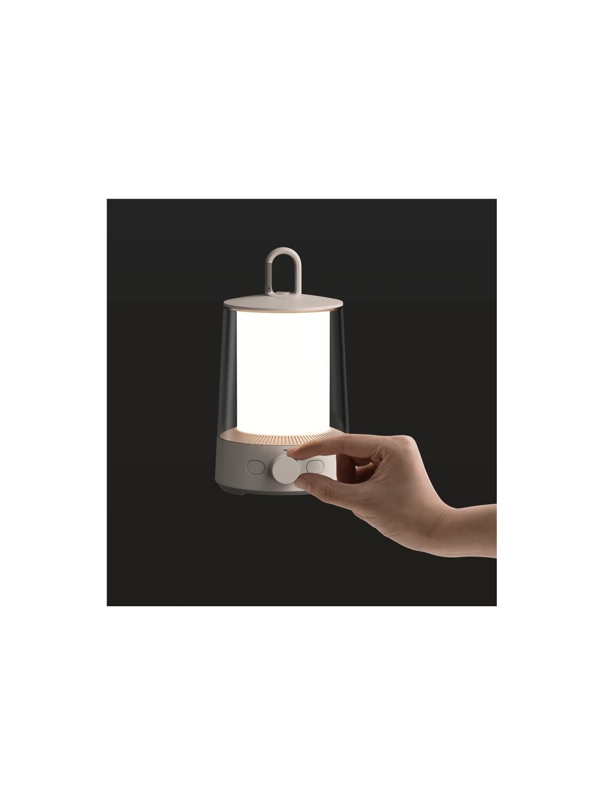 Xiaomi | Lantern | Multi-function Camping Lantern | 6-230 lm 3 Xiaomi | Lantern | Multi-function Camping Lantern | 6-230 lm 3