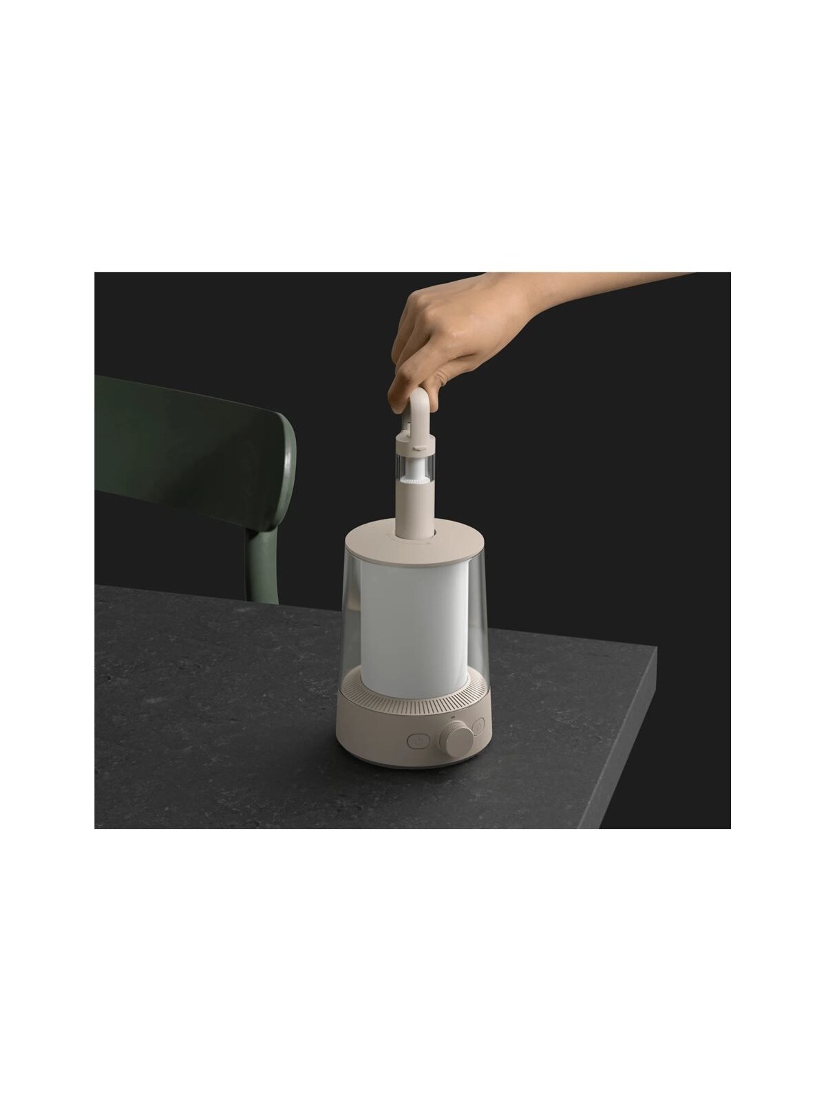 Xiaomi | Lantern | Multi-function Camping Lantern | 6-230 lm 4