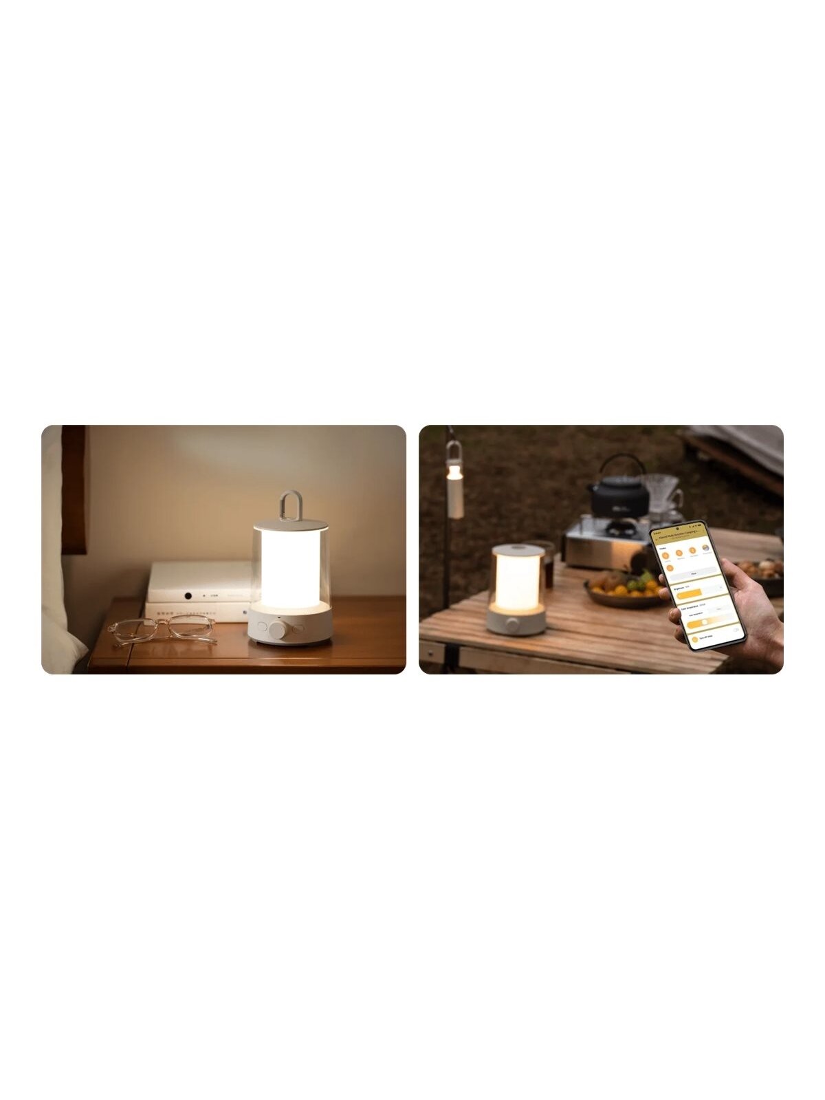 Xiaomi | Lantern | Multi-function Camping Lantern | 6-230 lm 6 Xiaomi | Lantern | Multi-function Camping Lantern | 6-230 lm 6