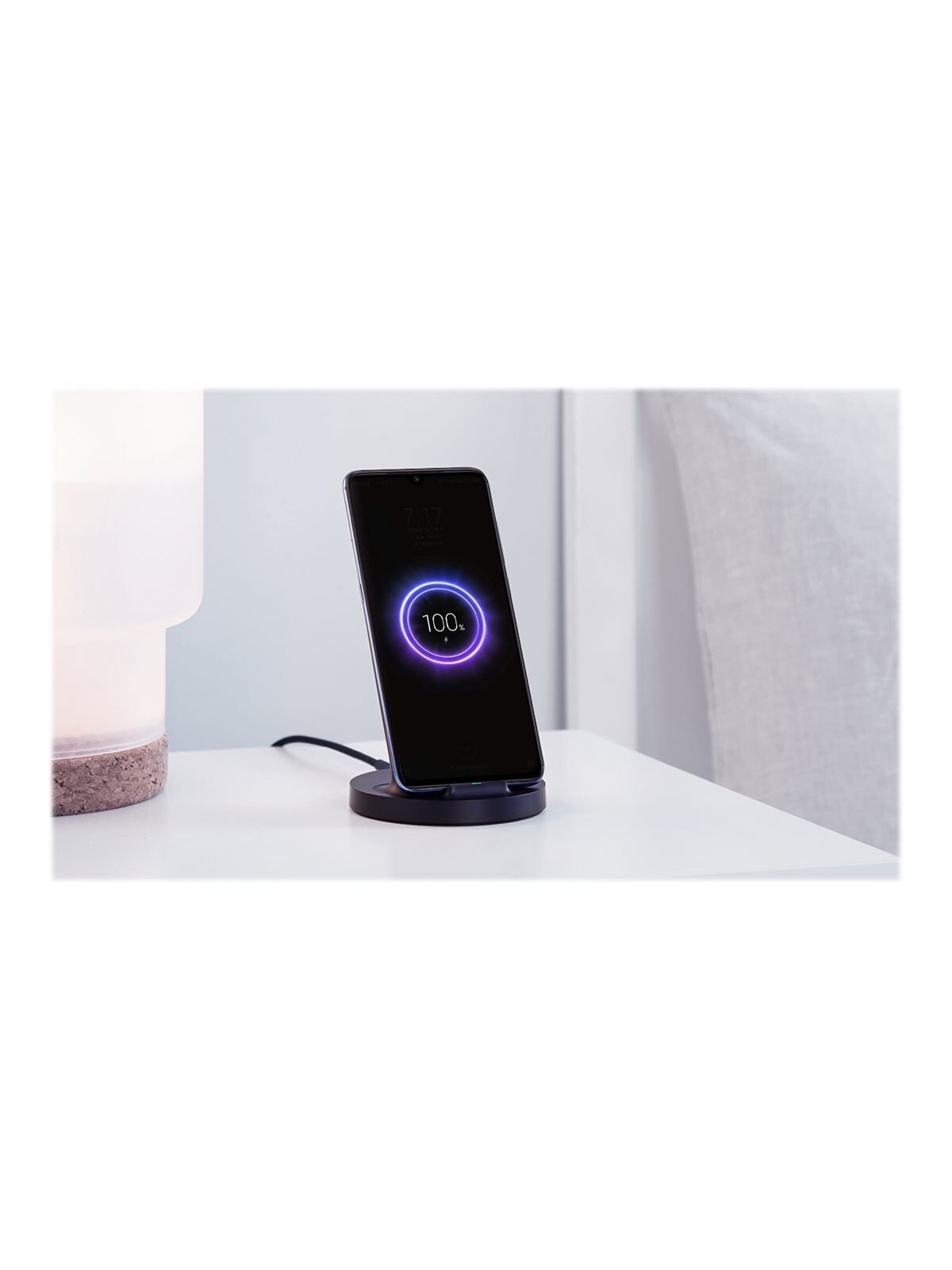 Xiaomi | Mi 20W Wireless Charging Stand 6 Xiaomi | Mi 20W Wireless Charging Stand 6