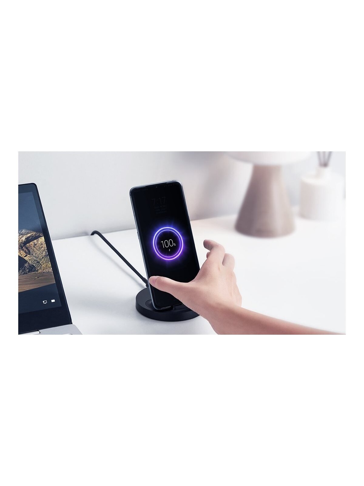 Xiaomi | Mi 20W Wireless Charging Stand 7 Xiaomi | Mi 20W Wireless Charging Stand 7