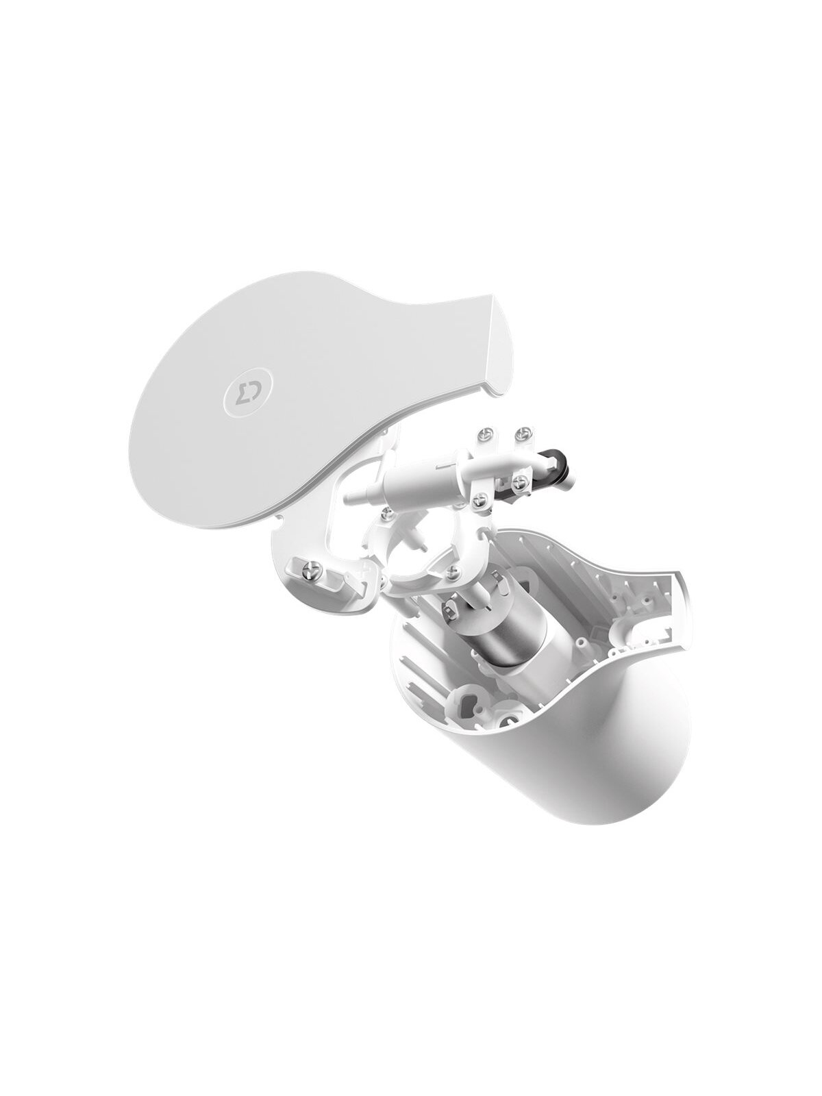 Xiaomi | Mi Automatic Foaming Soap Dispenser EU | White 1
