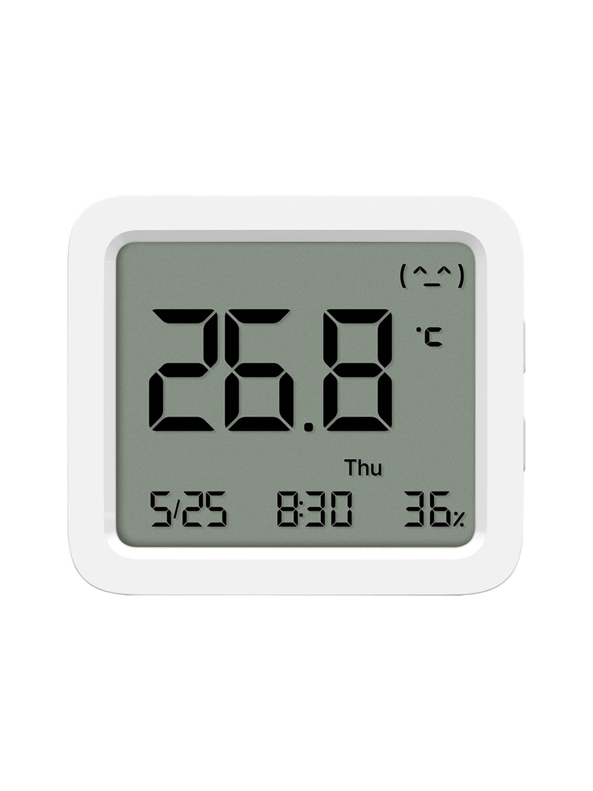 Xiaomi Mi Temperature and Humidity Monitor 3 Xiaomi Mi Temperature and Humidity Monitor 3