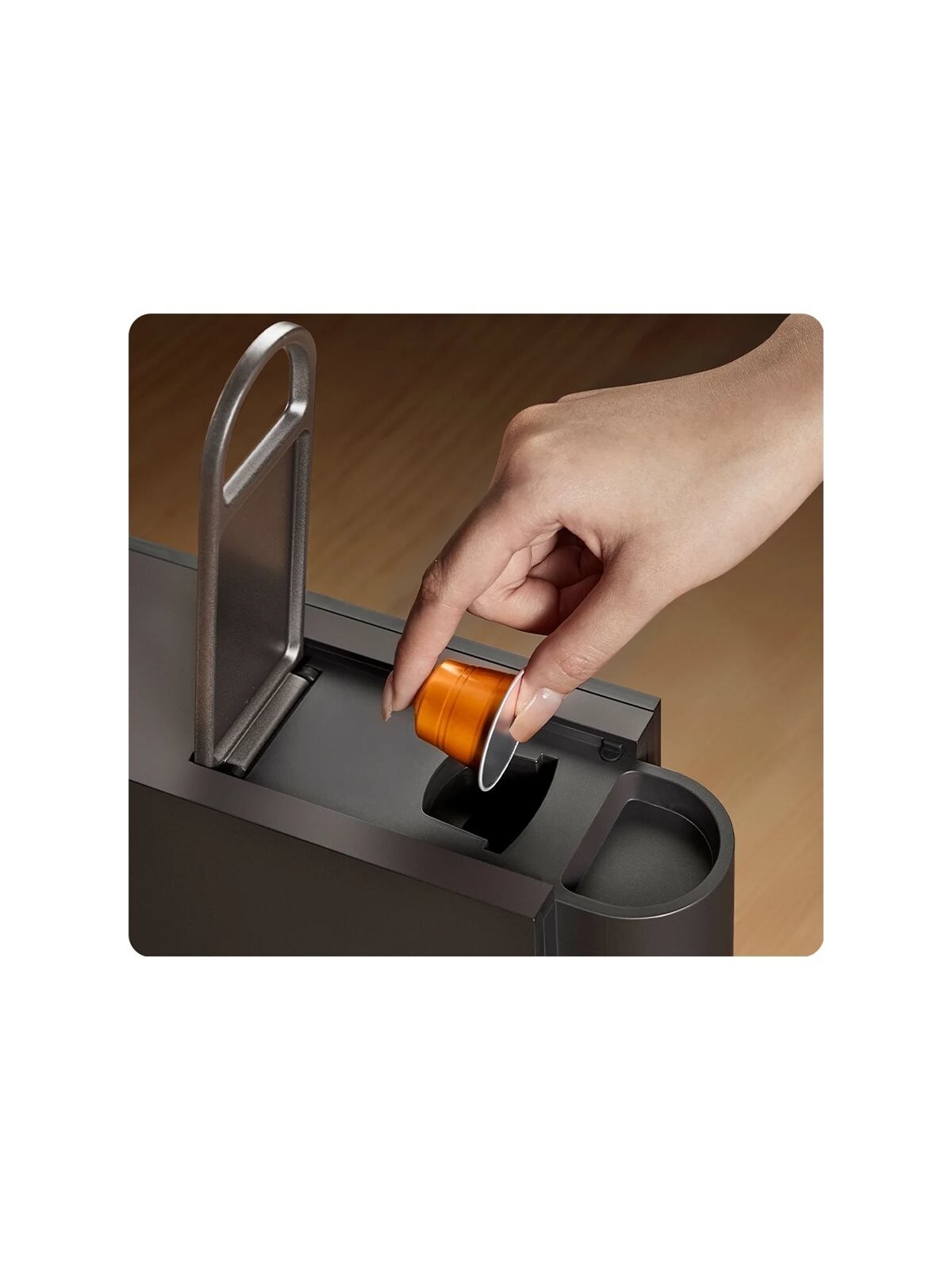 Xiaomi Mijia Capsule Coffee Machine EU | Xiaomi 10