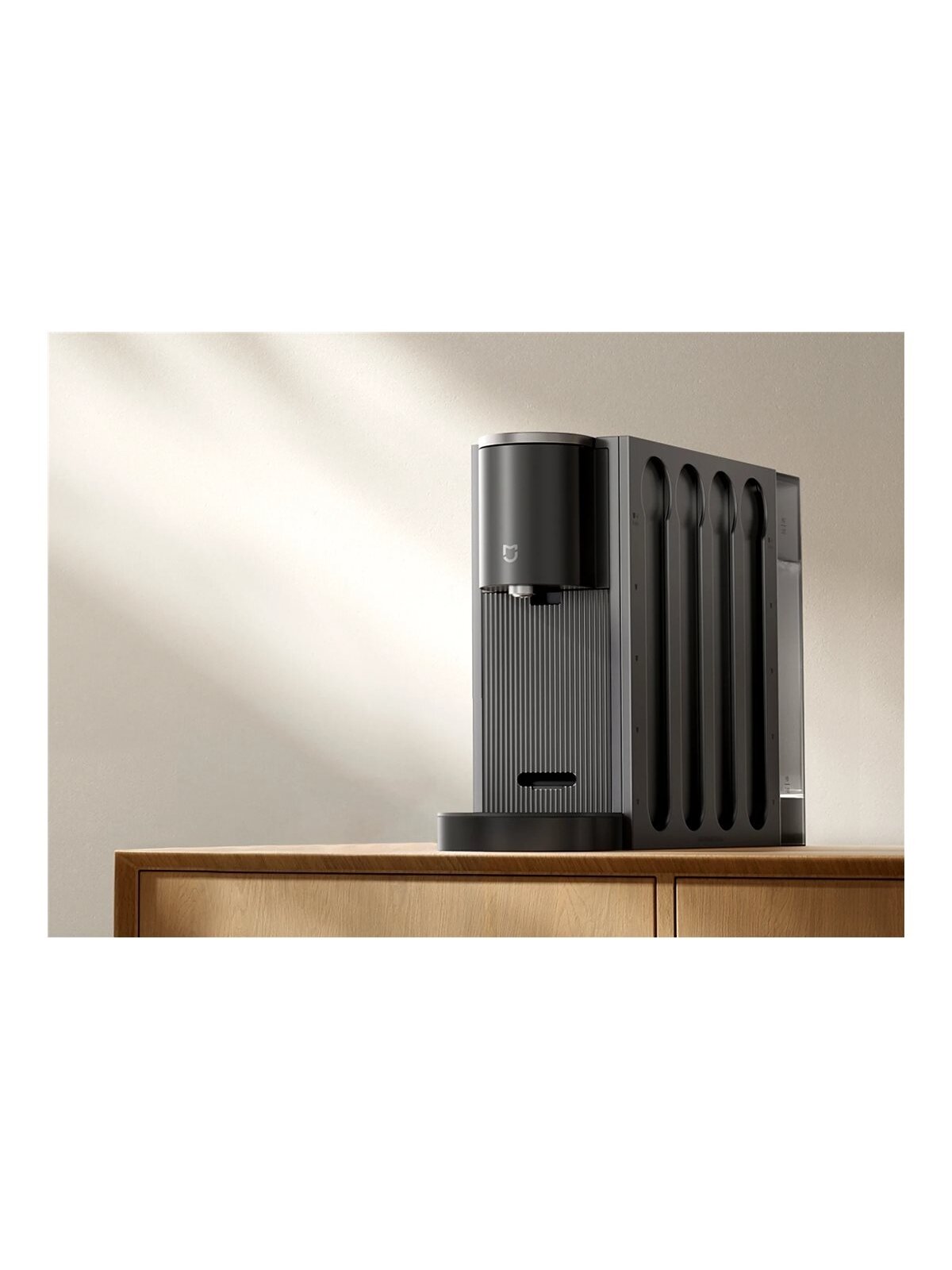 Xiaomi Mijia Capsule Coffee Machine EU | Xiaomi 3 Xiaomi Mijia Capsule Coffee Machine EU | Xiaomi 3