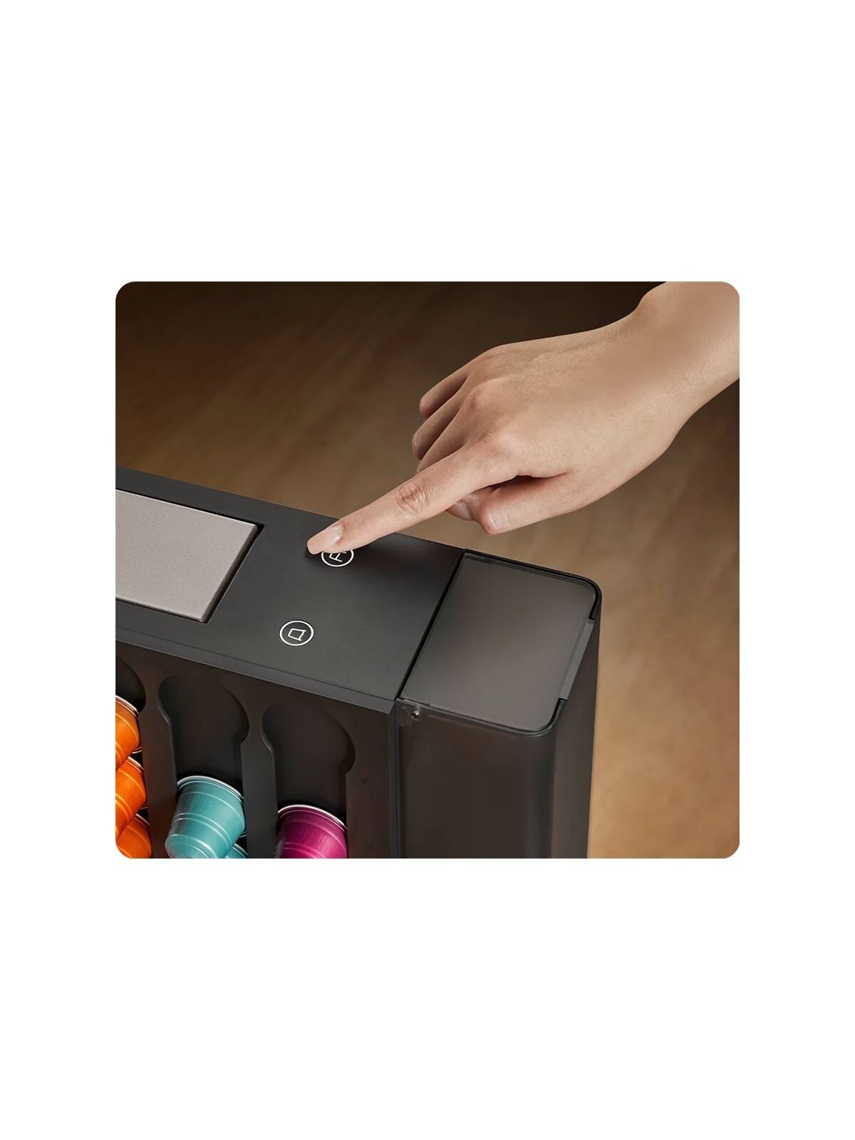 Xiaomi Mijia Capsule Coffee Machine EU | Xiaomi 8 Xiaomi Mijia Capsule Coffee Machine EU | Xiaomi 8