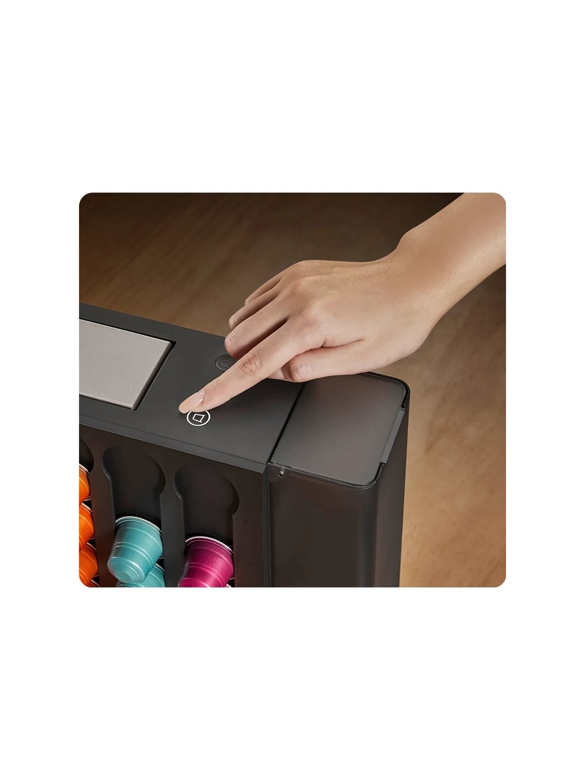 Xiaomi Mijia Capsule Coffee Machine EU | Xiaomi 9
