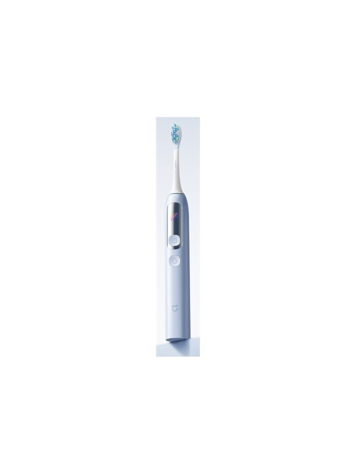 Xiaomi Mijia Smart Servo-oscillation Electric Toothbrush Pro EU, Blue Xiaomi Mijia Smart Servo-oscillation Electric Toothbrush Pro EU, Blue