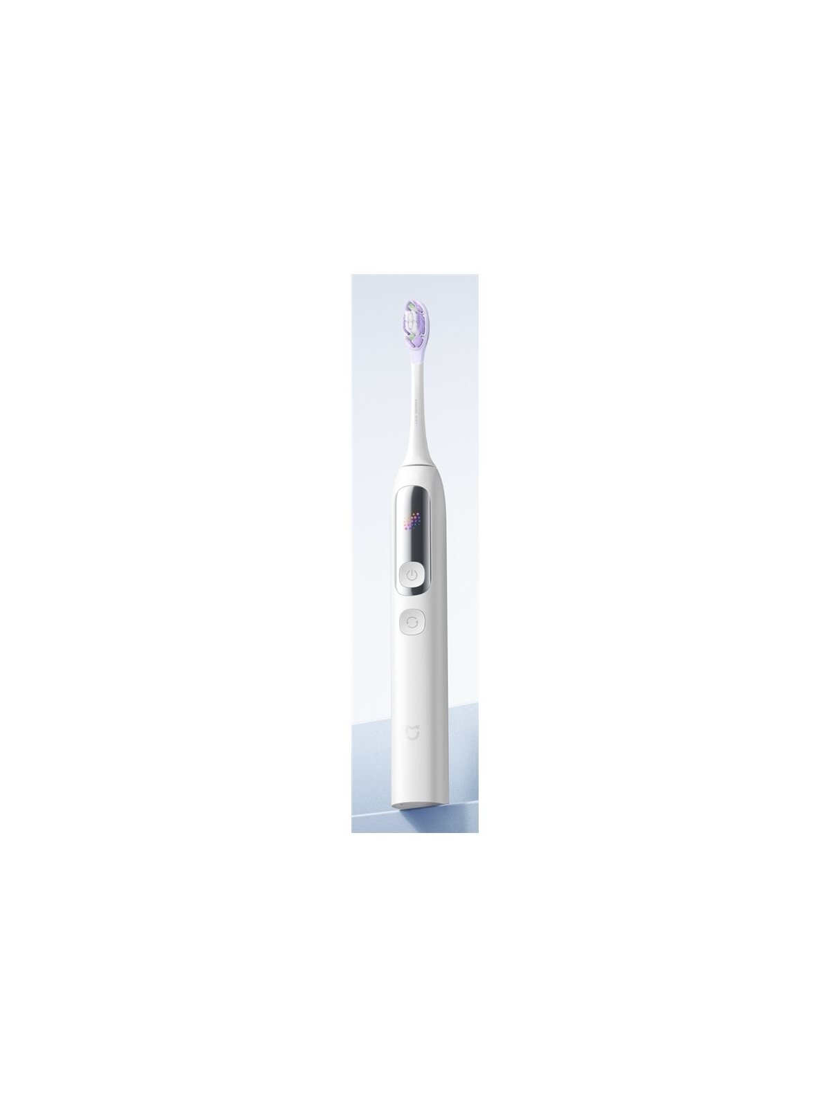 Xiaomi Mijia Smart Servo-oscillation Electric Toothbrush Pro EU, White